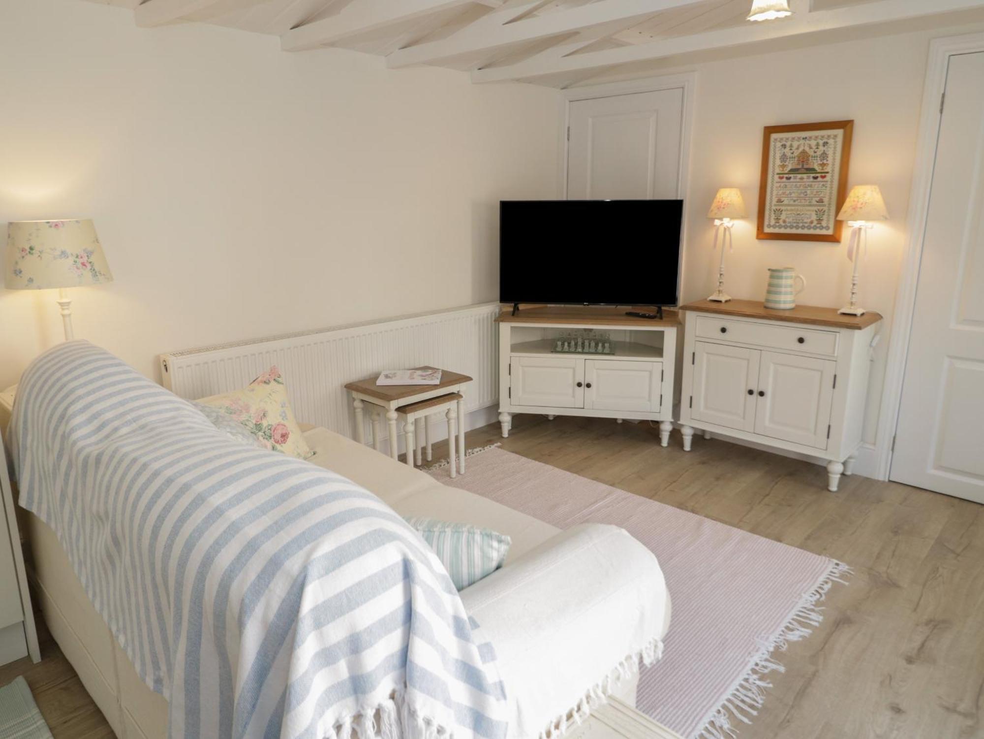 Ty Hafan Casa vacanze Holywell (Flintshire)