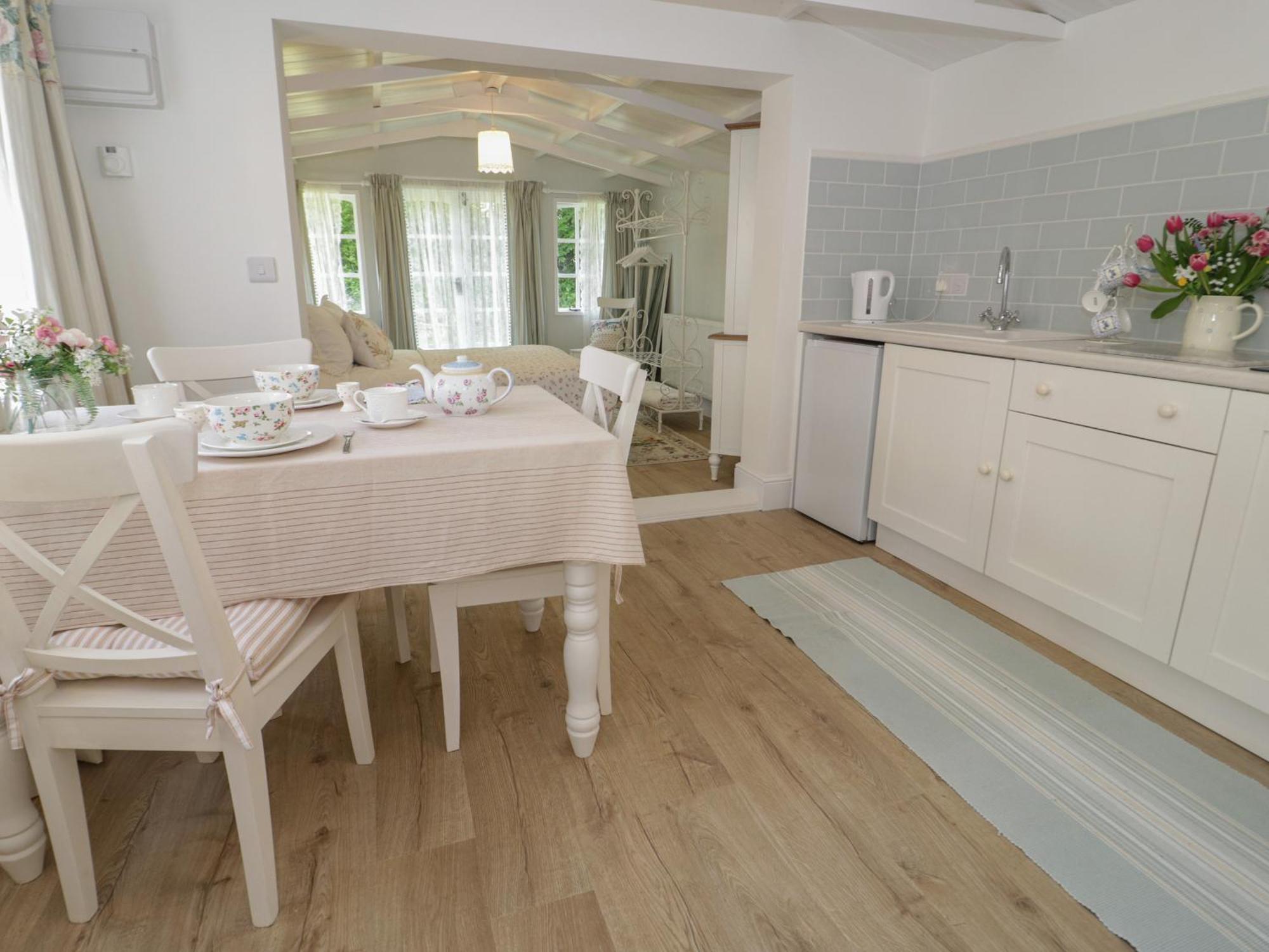 Casa vacanze Ty Hafan *
