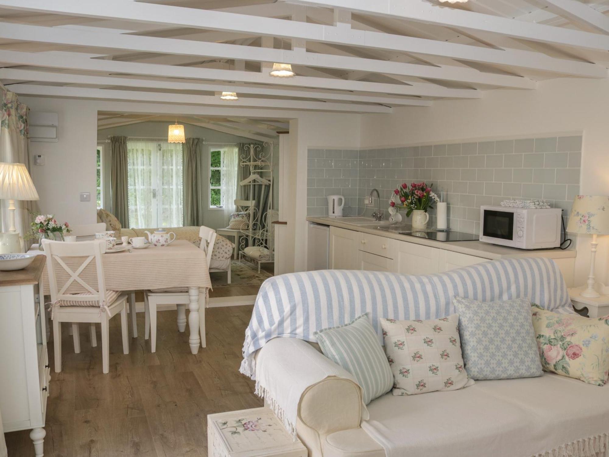 Ty Hafan Casa vacanze Holywell (Flintshire)